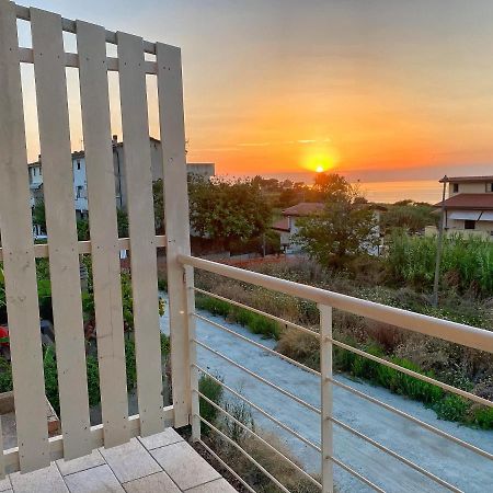 Campus Dei - Tropea Rooms Екстер'єр фото
