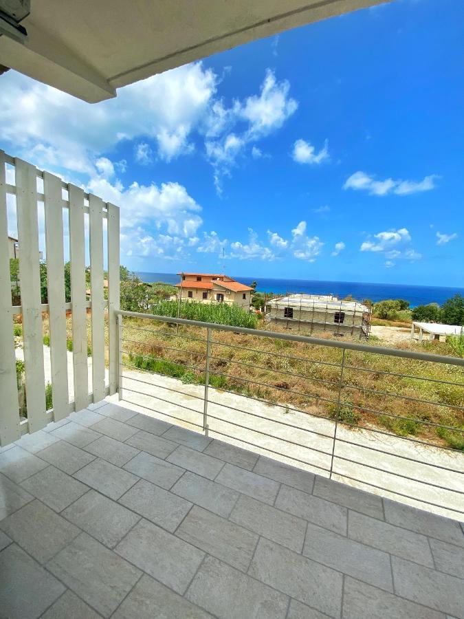 Campus Dei - Tropea Rooms Екстер'єр фото