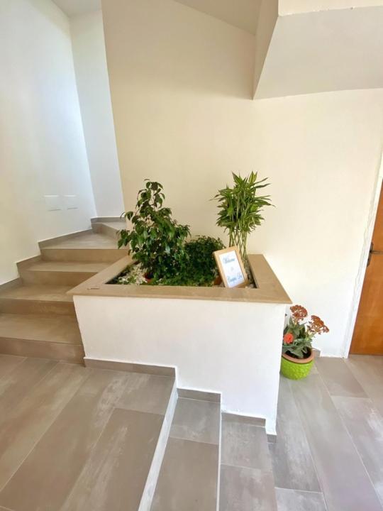 Campus Dei - Tropea Rooms Екстер'єр фото